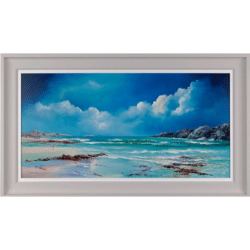 Beyond The Shore by Philip Gray Limited Edition Print