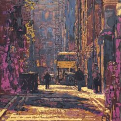 Stephen Campbell