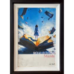 Matilda by Linda Charles