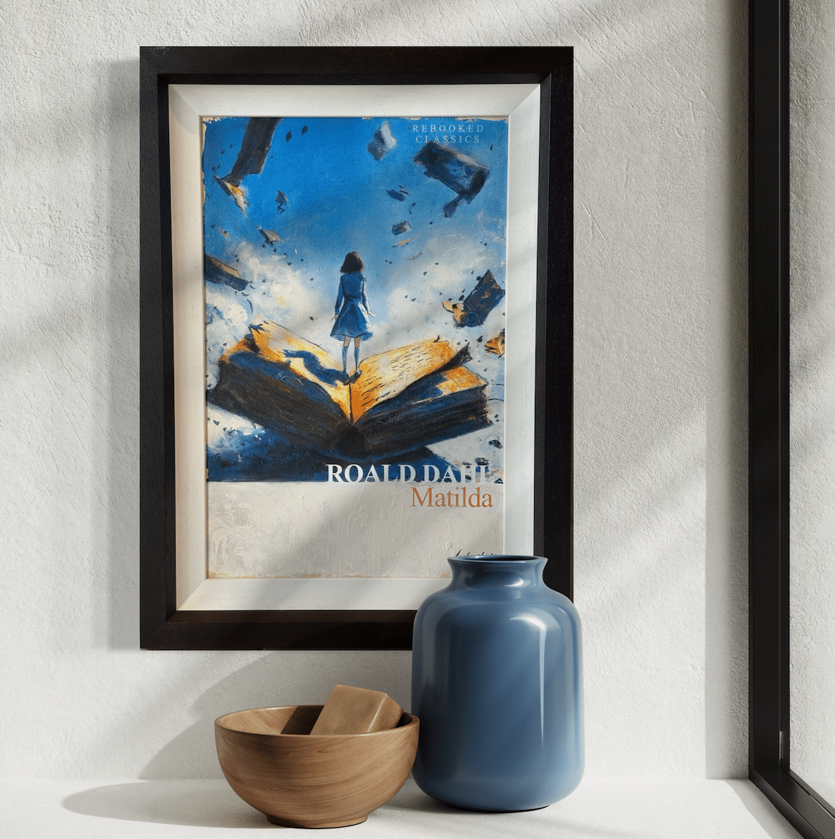 Matilda Linda Charles