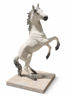 Spirit of Freedom Titanium by Amanda Hughes Lubeck