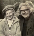 Largest Ever Isherwood Collection