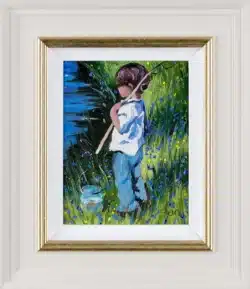 Great Expectations by Sherree Valentine-Daines Limited Edition Print