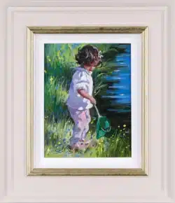 Small Wonders by Sherree Valentine-Daines Limited Edition Print