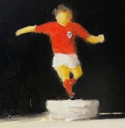 Neil Carroll