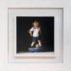 England 86 by Neil Carroll