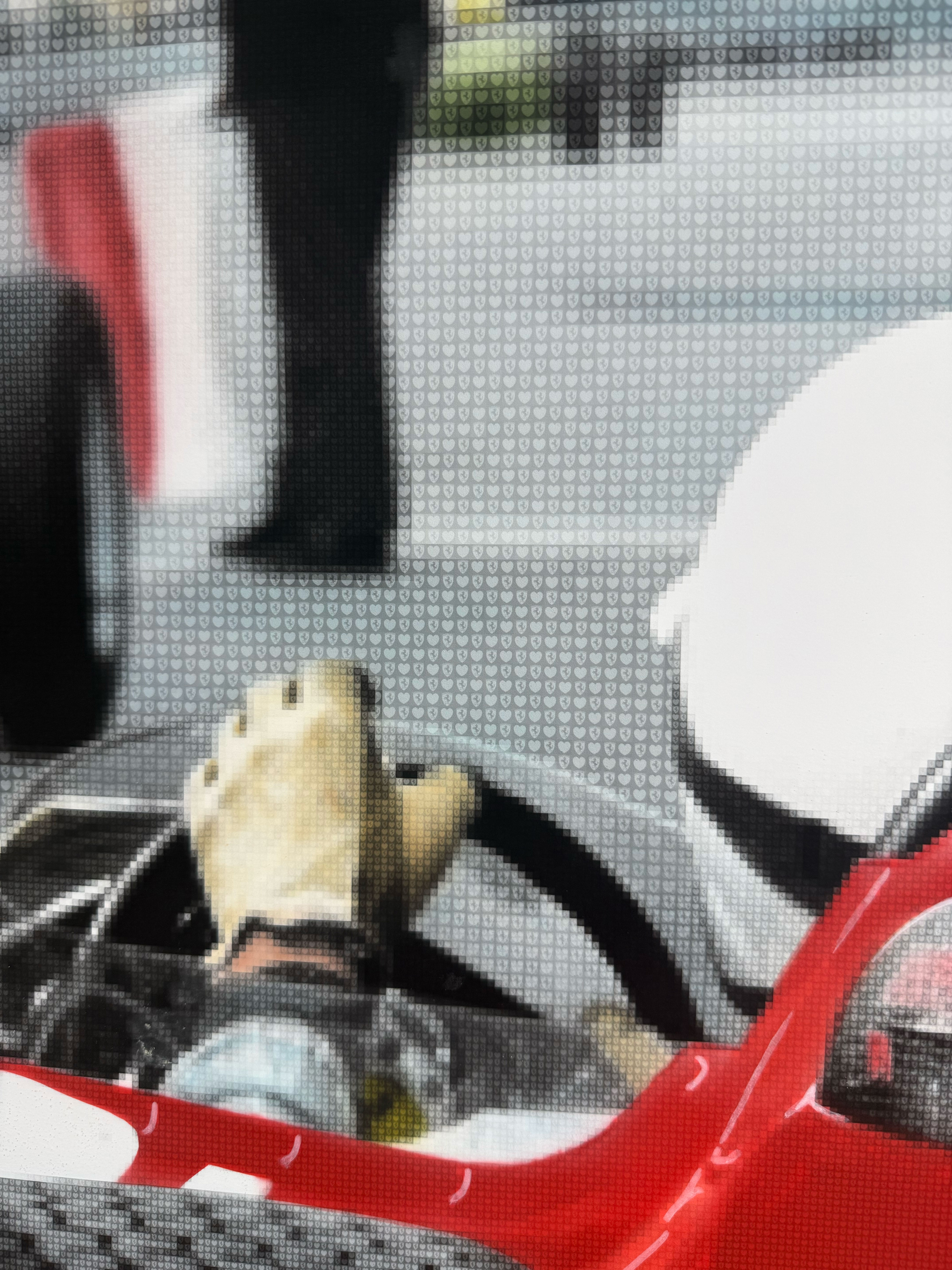 Ferraris’s John Surtees Lines Up-detail-2