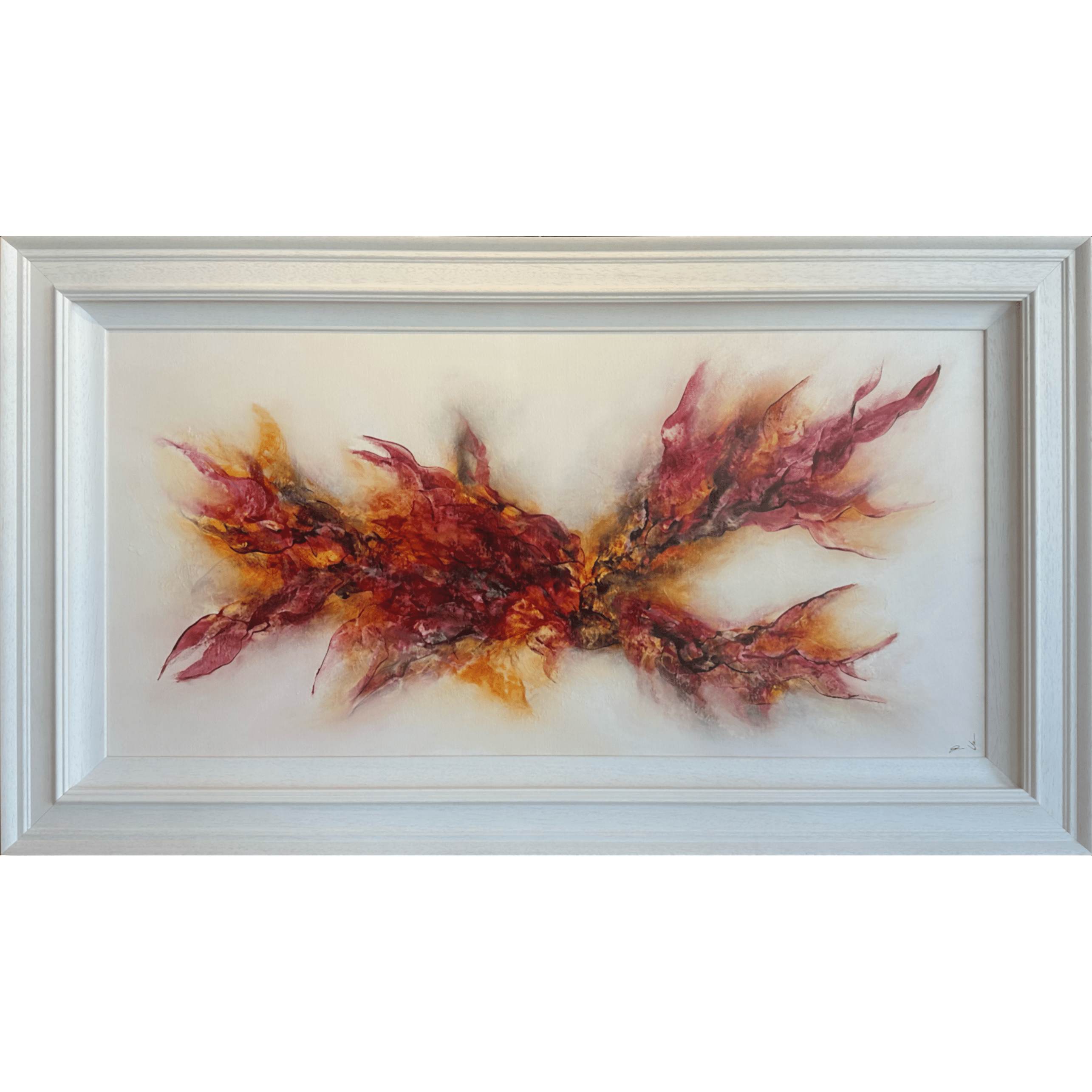 Fireflash Gisela Ueberall