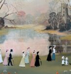 Celebrating Cheshire Artists