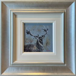 King of the Glen by Ruby Keller