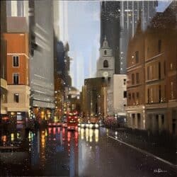 Neil Dawson
