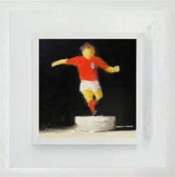 England 66 by Neil Carroll