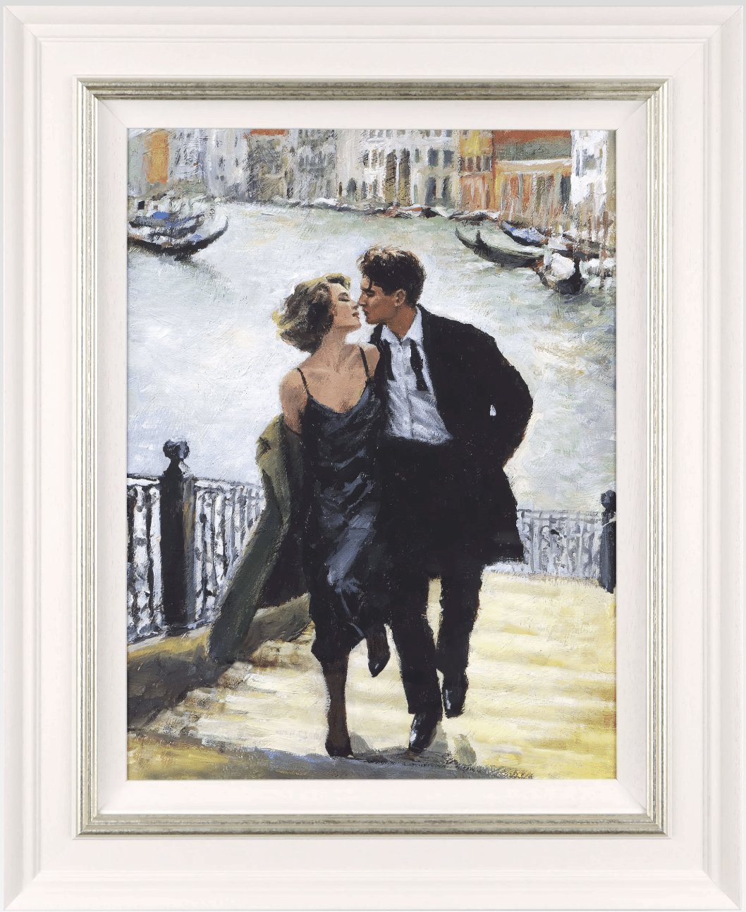 venetian romance fabian perez