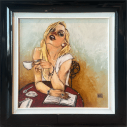 Inside of You is That Side of You by Todd White Limited Edition Print