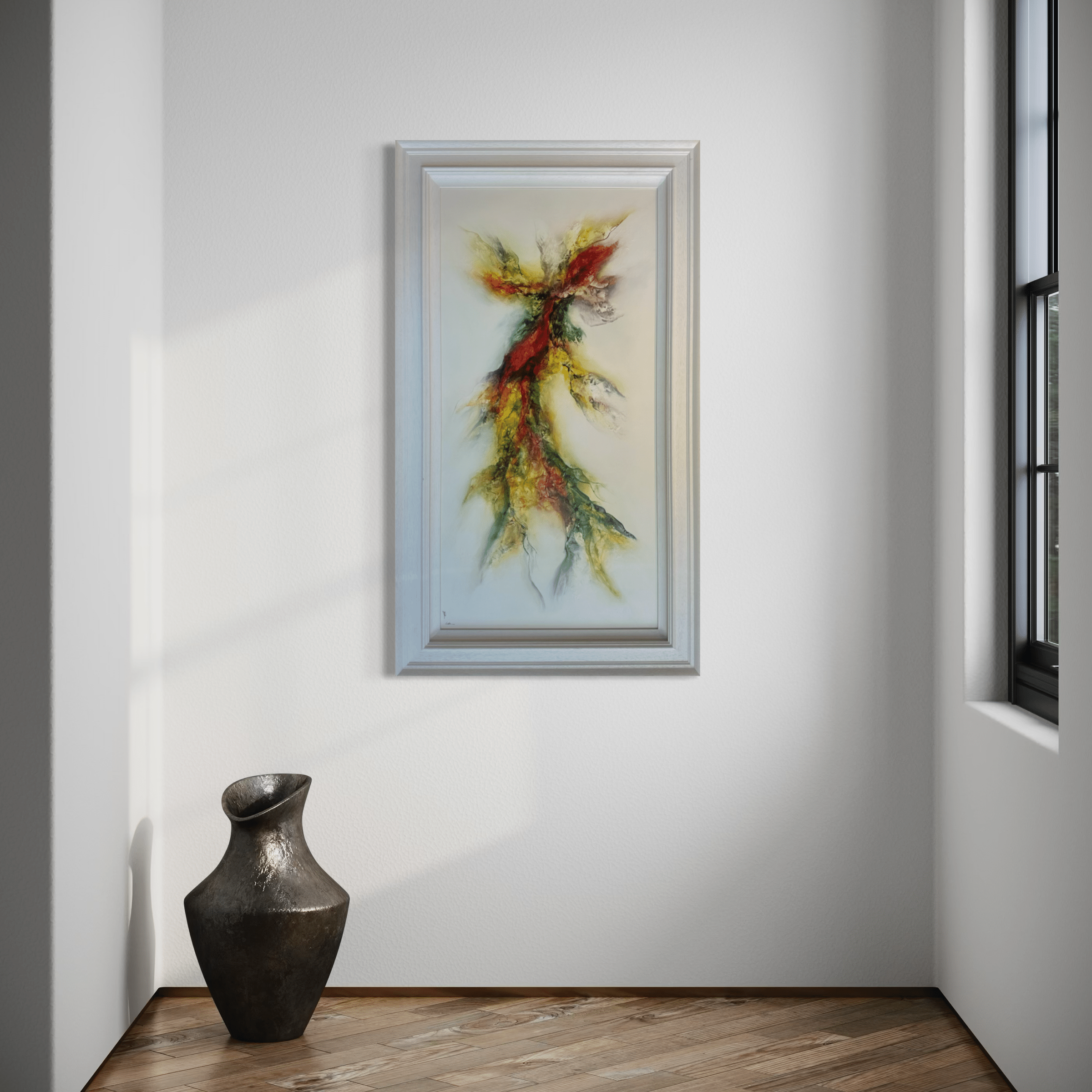 lobster splash gisela ueberall