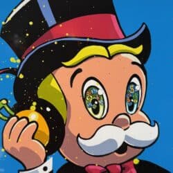 Alec Monopoly