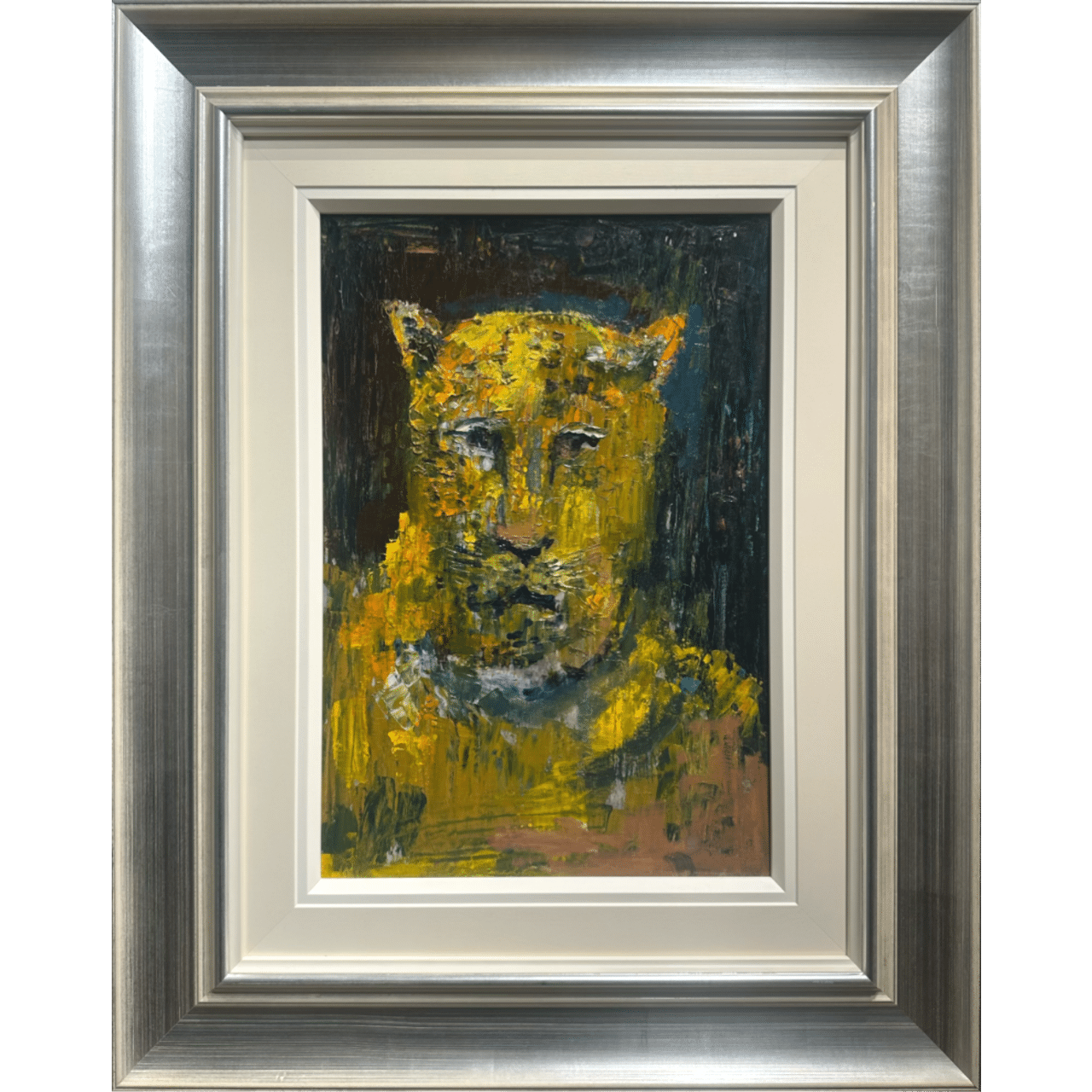 Leopard isherwood Thumbnail
