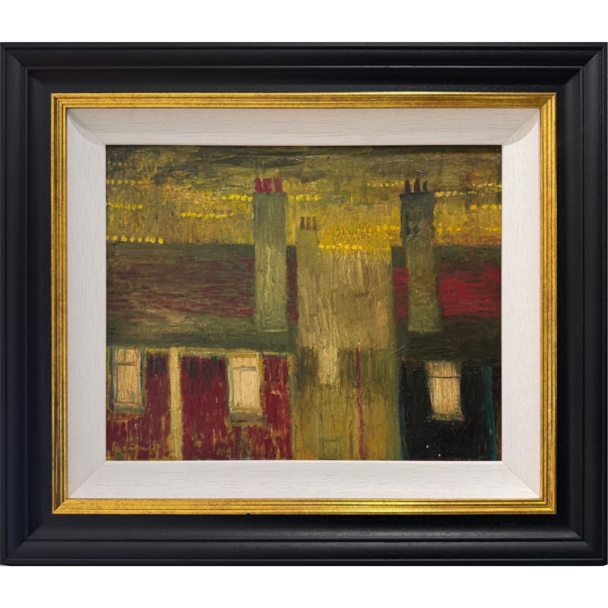 Skylights Over Salford Lucy Manfredi thumbnail