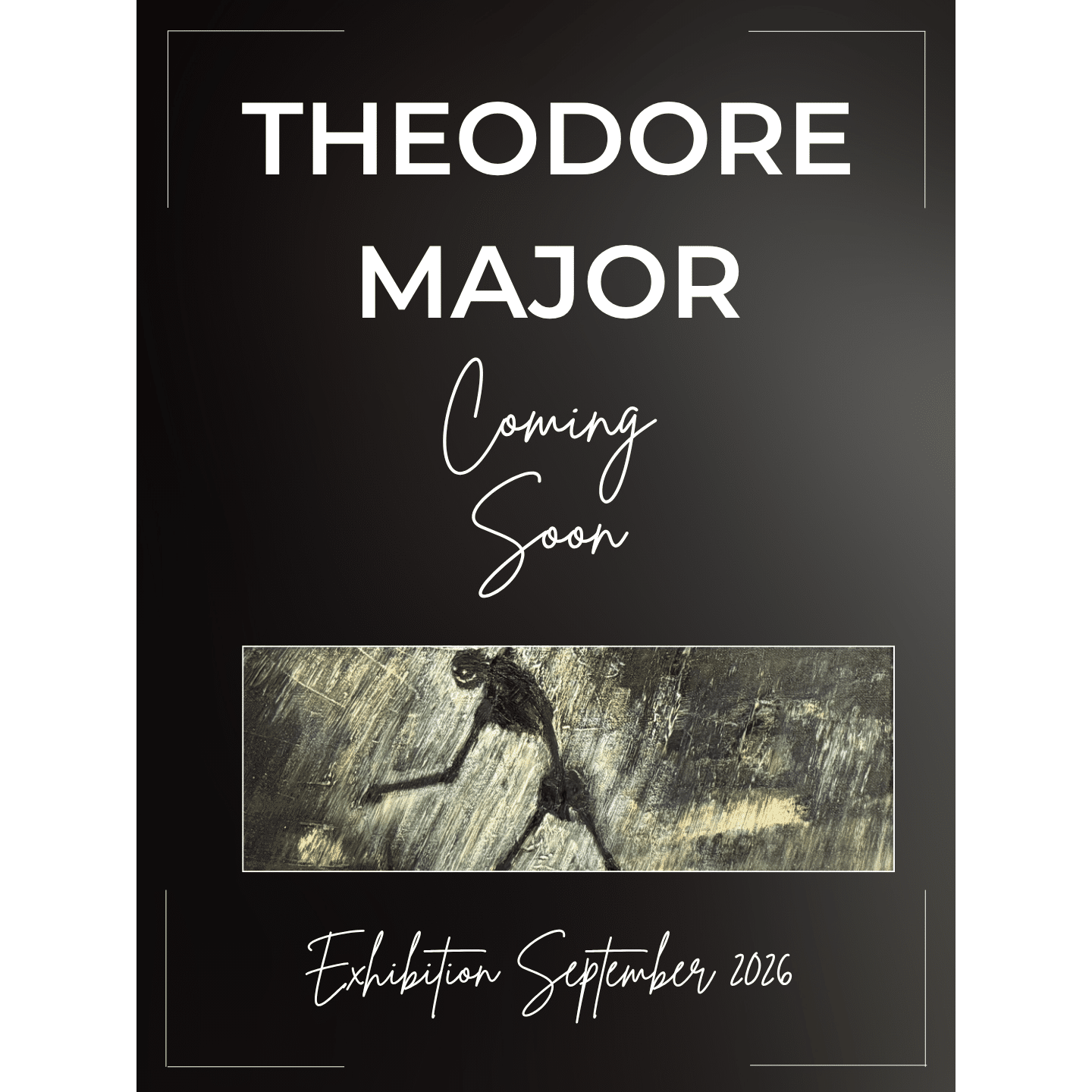 Theodore Major Atomic Series