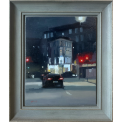 The Blackfriar, London by Michael Ashcroft