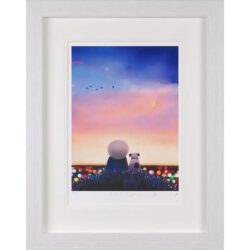 Better Together by Doug Hyde Limited Edition Print