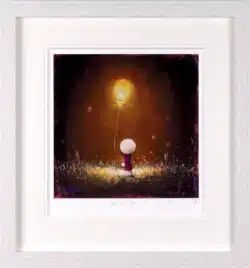 Shine Bright by Doug Hyde Limited Edition Print