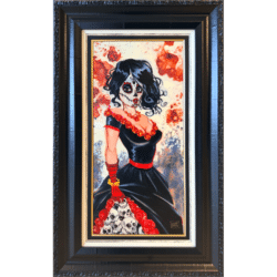 Be Careful What You Wish For by Todd White Limited Edition Print #1