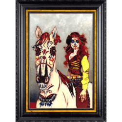 Marigold by Todd White Limited Edition Print
