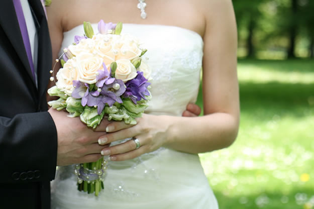 Art Wedding Lists